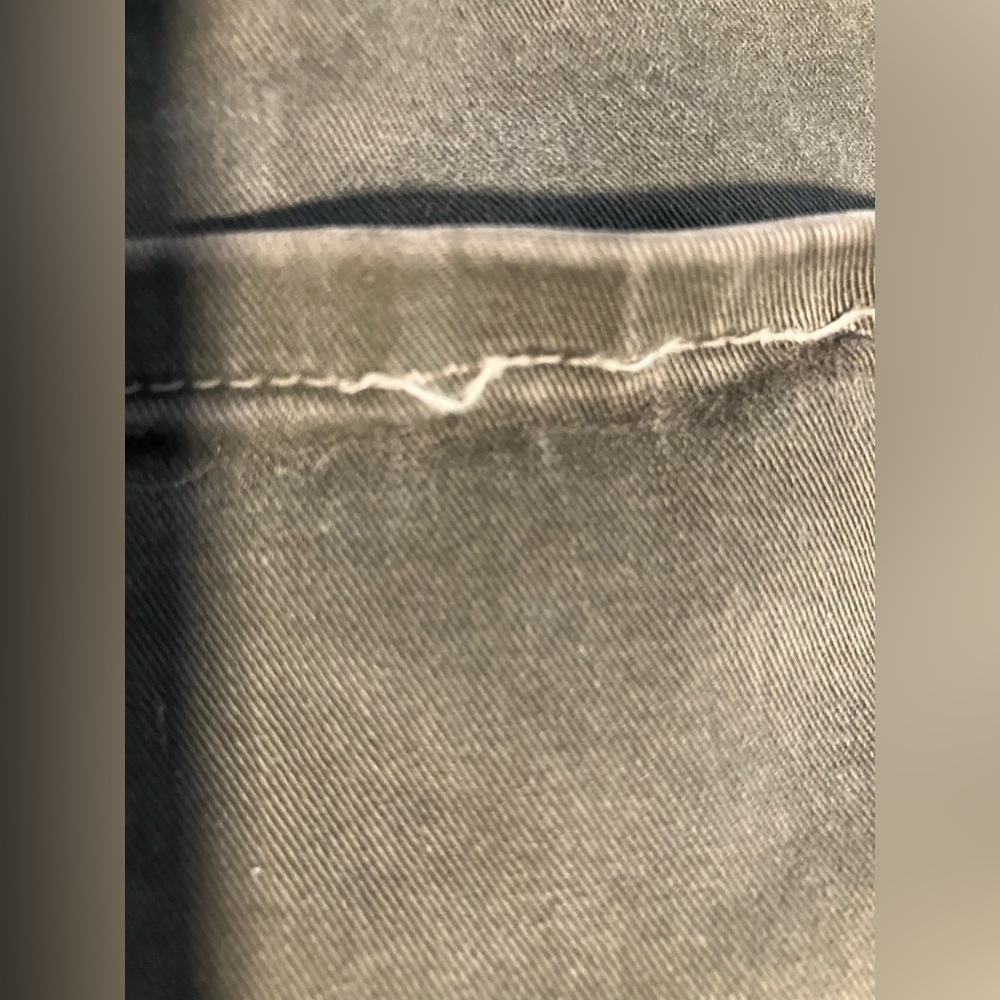 Citizens of Humanity Classic Straight Jeans - Picture 14 of 15